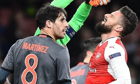 5 điều Arsenal cần làm ngay để thoát ra khủng hoảng