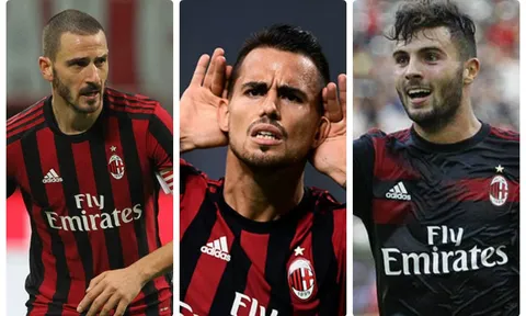 5 điều Arsenal phải thuộc lòng trước khi gặp AC Milan