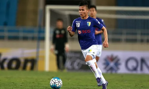 5 điều đáng chờ đợi nhất vòng 2 V-League 2018