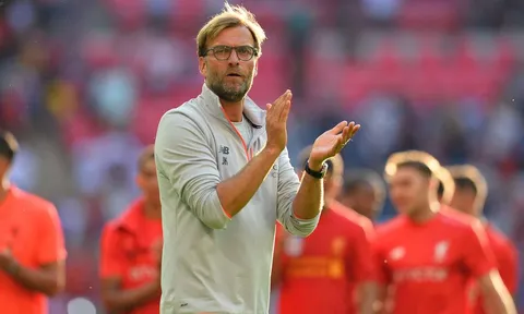 5 diệu kế giúp Klopp 'hô biến' Liverpool thành tập thể bất bại