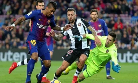 5 điều rút ra từ thành công của Barca mùa này
