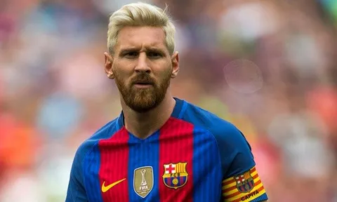 5 kỷ lục không tưởng chờ Messi xô đổ ở Barca: Thời gian sẽ trả lời