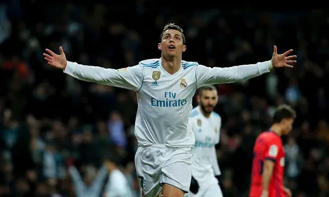 5 lí do đủ tin Real Madrid sẽ vượt khó trước PSG