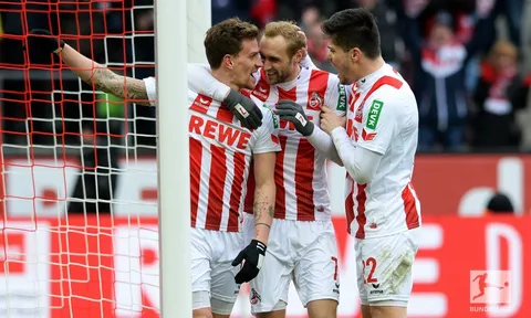 5 lý do Bundesliga sẽ lại có 'chuyện cổ tích' trong năm nay