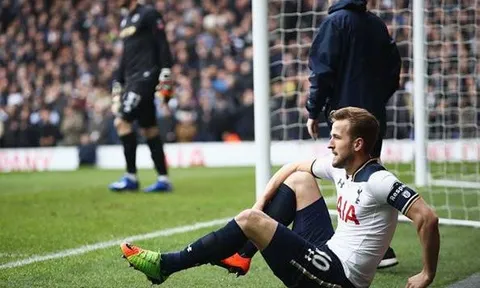 5 lý do giúp Spurs 'sống khỏe' dù vắng Kane: Một tập thể vững mạnh