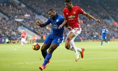 5 lý do Leicester City rơi vào vòng xoáy trụ hạng: Luận tội Ranieri?