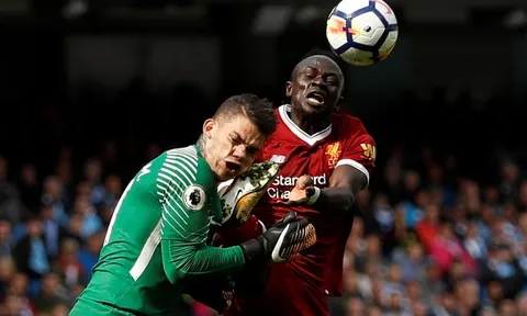 5 lý do Liverpool sẽ đánh bại Man City: The Kop phục hận