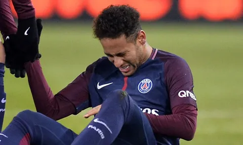 5 lý do 'trời ơi đất hỡi' khiến Neymar muốn rời PSG ngay và luôn