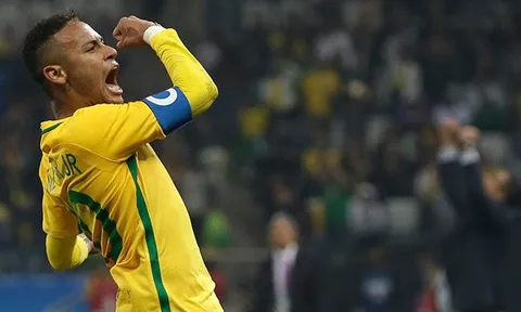 5 ngôi sao Barca ‘hóa rồng’ mỗi khi về tuyển quốc gia: Quyền lực của Neymar