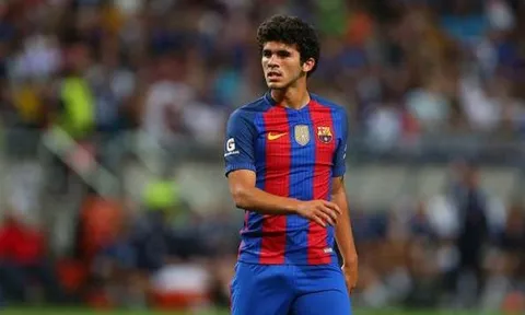 5 ngôi sao có thể kế nhiệm Andres Iniesta tại Barca