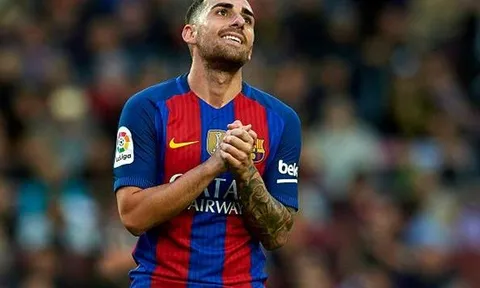 5 ngôi sao không còn tương lai ở Barca: Tiếc nuối một tài năng