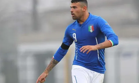 5 nhân tài nằm trong 'lá ủ’ của Serie A: Những đấu sĩ của tương lai