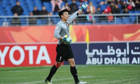 5 nhân tố khiến U23 Việt Nam "hóa rồng" ở đấu trường châu lục