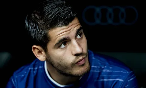 5 tiền đạo có thể thay thế Morata: Bom tấn nào được kích nổ?