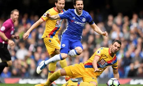 5 trận đấu có thể làm Chelsea mất chức vô địch Ngoại hạng Anh