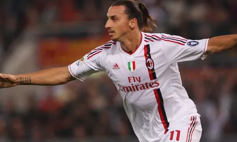 5 trận đấu đáng nhớ của AC Milan trên sân Roma: Bi kịch Kala; Ibracadabra
