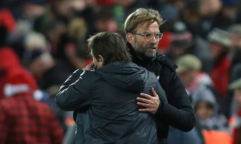 5 trận đấu điên rồ nhất dưới thời Jurgen Klopp