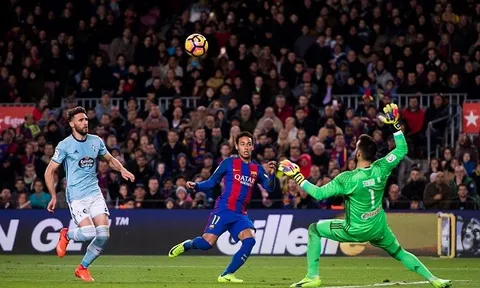 5 trận đấu quyết định vận mệnh ngôi vương tại La Liga