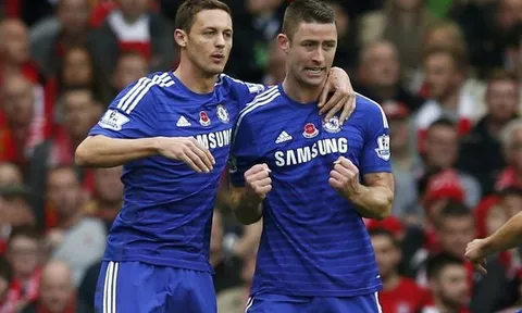 5 vụ mua bán thành công nhất kì CN mùa Đông: Tinh tường như Chelsea!