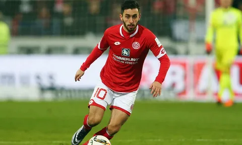 50 cầu thủ đắt giá nhất Bundesliga (kì 1)