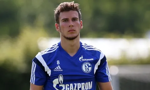 50 cầu thủ đắt giá nhất Bundesliga (kì 2)
