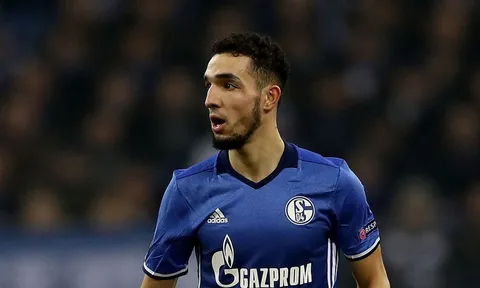 Tân binh xuất sắc nhất tháng Một Bundesliga gửi lời cảm ơn đến đội bóng cũ