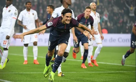 Những 'Mr 100' rạng danh lịch sử Ligue 1 là ai?
