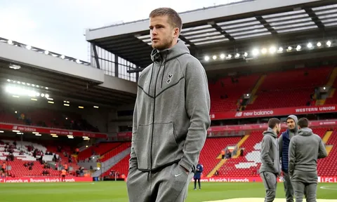 Anfield nóng hổi trước đại chiến