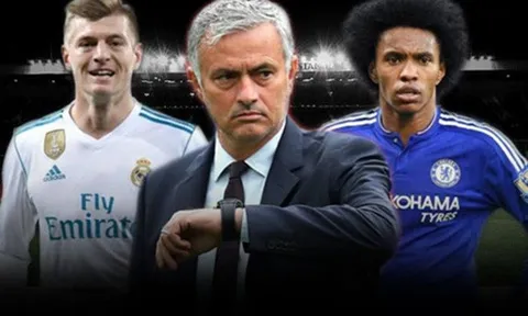 6 tiền vệ Man Utd nhắm đến để gia cố tuyến giữa mùa tới