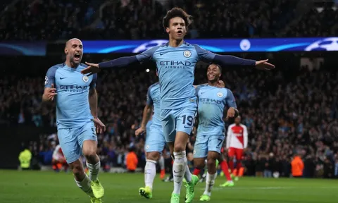 Góc Champions League: Đêm nay “cơn mưa” sẽ không đến