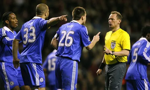 7 lý do khiến Chelsea trở thành 'cái gai khó nhổ' tại Ngoại hạng Anh