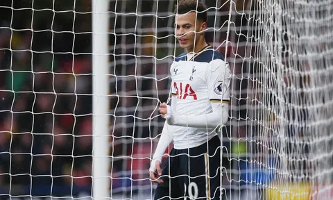 7 thống kê thú vị khi Tottenham chặn kỷ lục của Chelsea