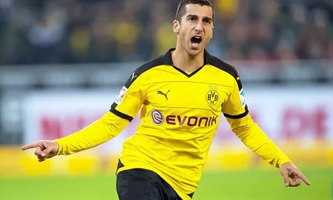 Dortmund mạnh thế nào nếu không bán trụ cột?