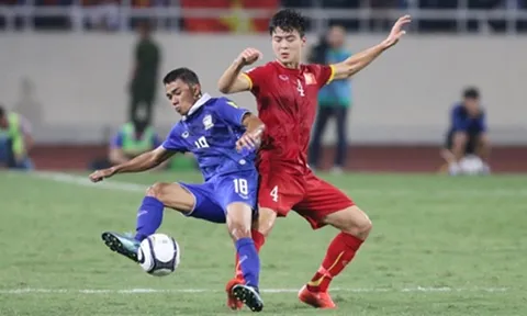 Chấm điểm U23 Việt Nam 0-0 U23 Syria: Tuyệt vời hàng thủ