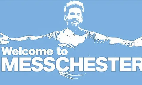 8 điều xảy ra khi Messi đến Premier League