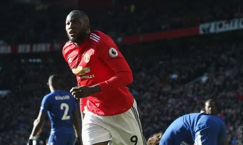 5 thống kê nổi bật giúp MU ngược dòng hạ Chelsea