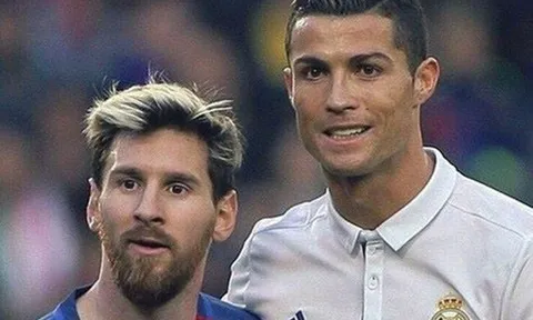 9 kỷ lục Messi, Ronaldo chưa thể xô đổ