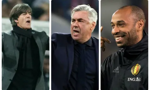 9 ứng viên Arsenal có thể 'chọn mặt gửi vàng' thay Wenger