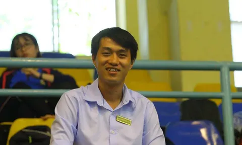 VUG 2018: Trải nghiệm bổ ích cho sinh viên Việt Nam