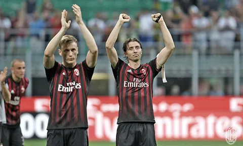 AC Milan: Hãy chiến đấu vì “nỗi nhớ” của Milanista