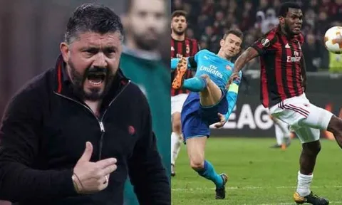 AC Milan: Cứ sai đi vì cuộc đời cho phép