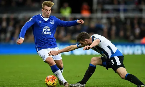AC Milan thất bại trong việc chiêu mộ Deulofeu