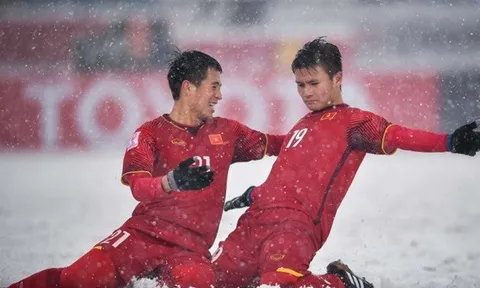 AFC tôn vinh Quang Hải, gọi U23 Việt Nam là "vua phạt đền"