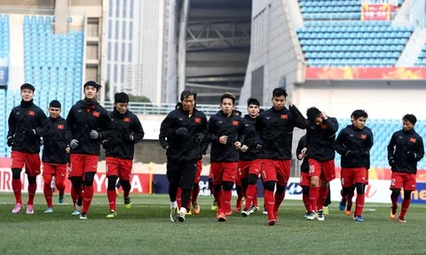 AFC thiên vị những ông lớn về địa điểm thi đấu?