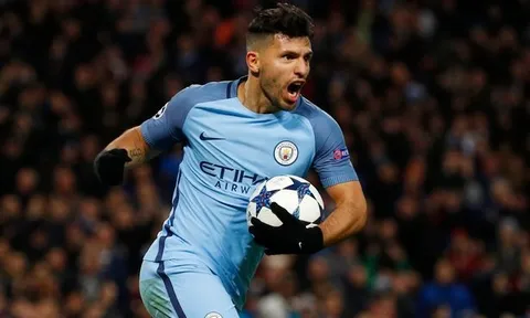 Aguero đòi tới Real, Man City ra giá 60 triệu bảng