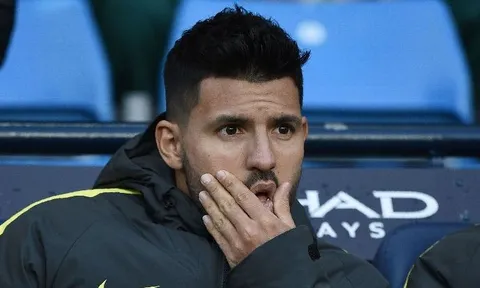 Aguero và lời cảnh báo từ Ibra, Eto'o