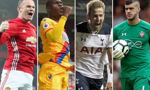 Ai được trả lương cao nhất CLB của mình tại Premier League?