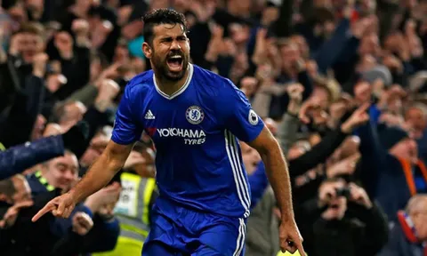 Ai là cầu thủ xuất sắc nhất mùa bóng của Chelsea?