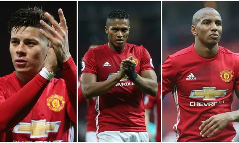Ai xuất sắc nhất Man United tháng Ba?
