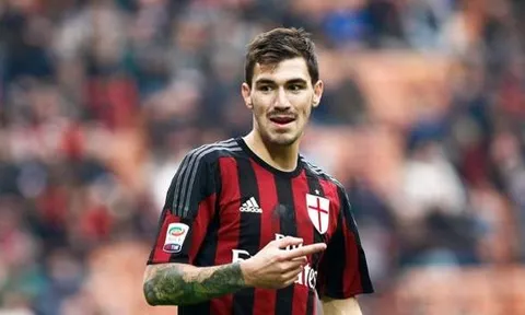 Alessio Romagnoli - Tương lai của nước Ý